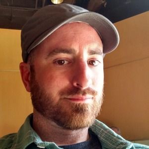 Meet your Posher, Justin